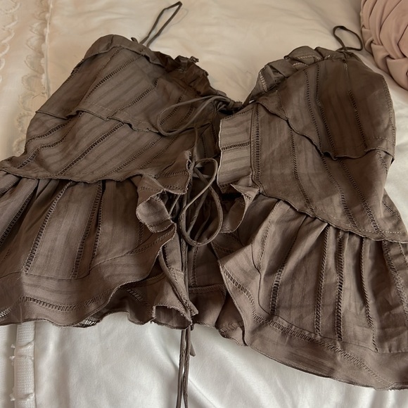 ❤️ZARA 2 piece outfit.NWT.❤️ - Picture 9 of 9